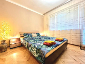 Super Center-Huge 2 bedrooms Apartment